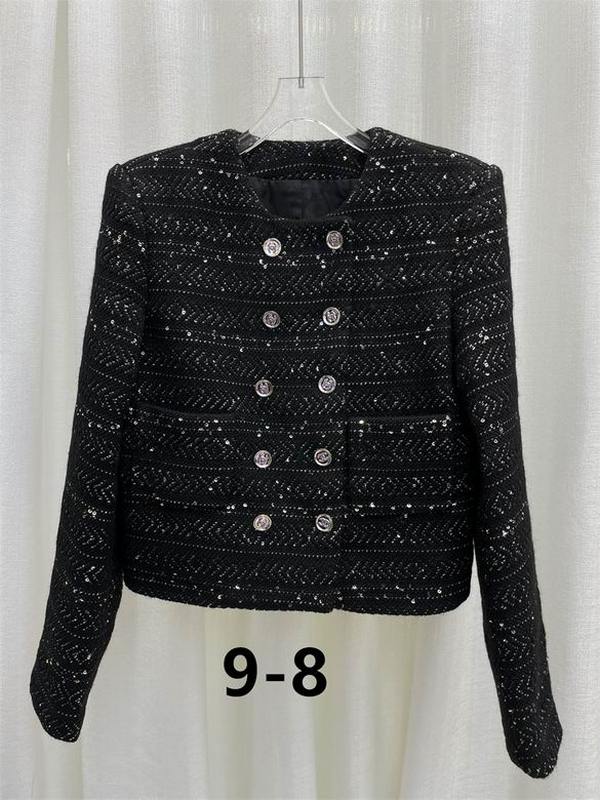 Chanel Women's Outwear 126